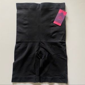 NWT Empetua® High Waisted Shaper Shorts